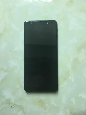 Samsung Galaxy A7 phone