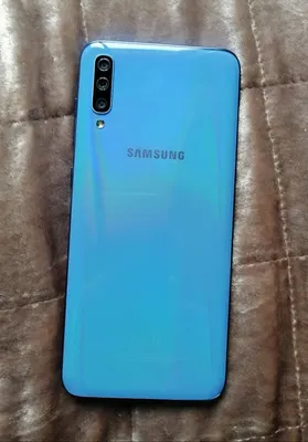 Samsung Galaxy A70