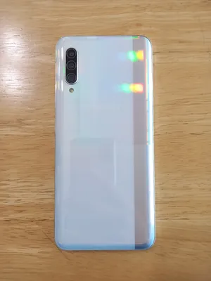 Samsung Galaxy A90 5G phone