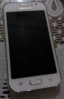 Samsung Galaxy J1 ACE phone