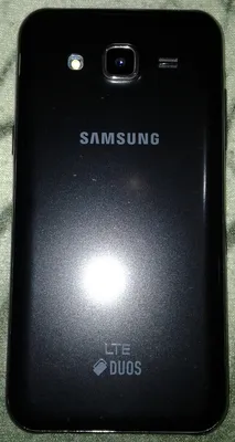 Samsung Galaxy J5 16GB phone