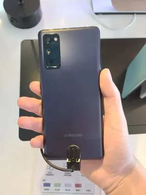 Samsung Galaxy S20 FE