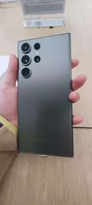 Samsung Galaxy S23 Ultra