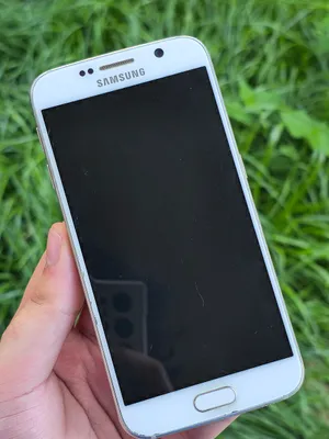 Samsung Galaxy S6 128GB phone