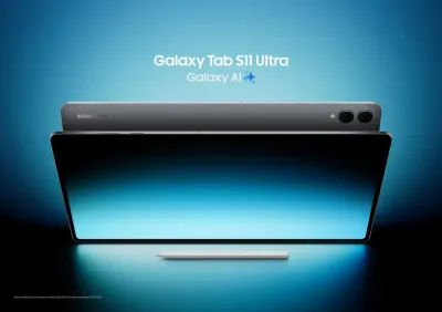 Samsung Galaxy Tab S11 Ultra
