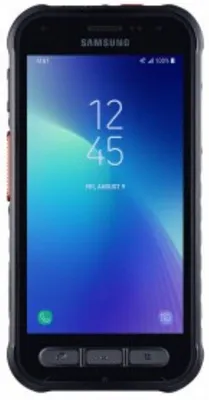 Samsung Galaxy Xcover Fieldpro phone