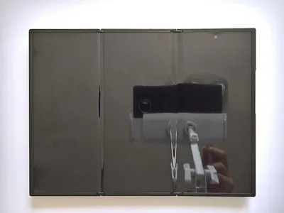 Samsung Galaxy Z Trifold