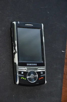 Samsung I710