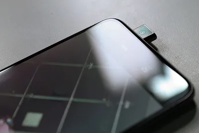 Vivo NEX phone