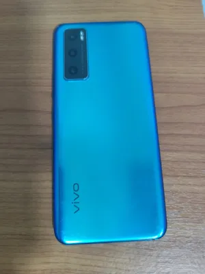 Vivo V20 SE phone