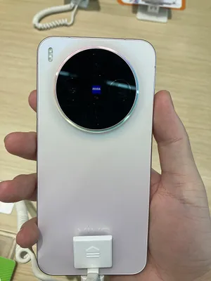 Vivo X300 5G phone