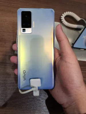 Vivo X50 Pro phone