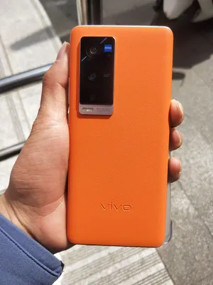 Vivo X60, repaired at Prince Mobile Service Center, Kota
