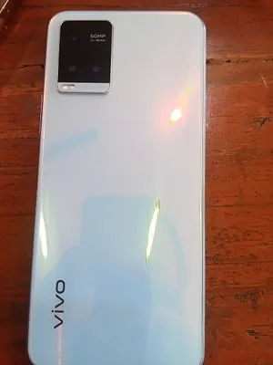 Vivo Y21S phone