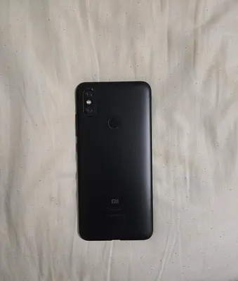 Mi A2