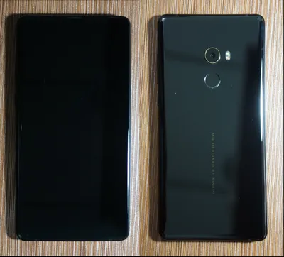 Mi MIX 2 128GB