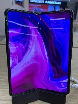 Mi MIX Fold phone