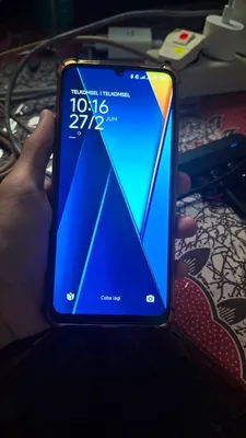 Poco C65