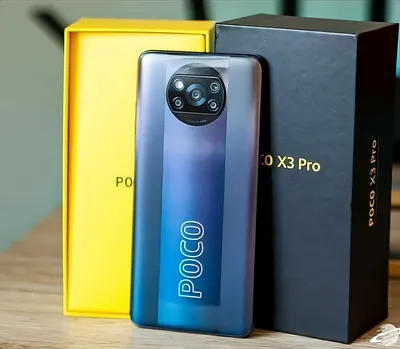 Poco X3 Pro, repaired at Prince Mobile Service Center, Kota