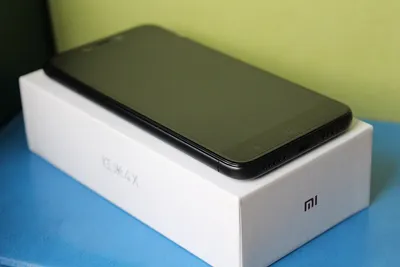 Redmi 4X 16GB phone