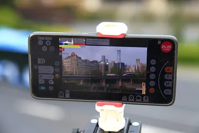 Redmi K80 Pro phone