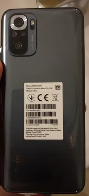 Redmi Note 10S, repaired at Prince Mobile Service Center, Kota