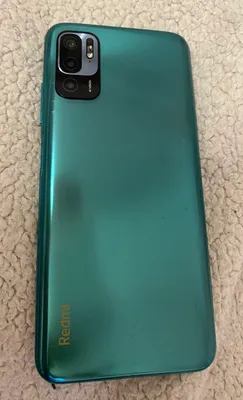 Redmi Note 10T 5G