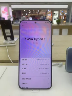 Redmi Note 15 4G phone