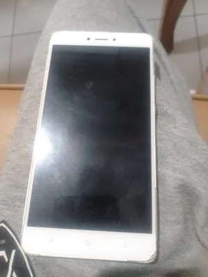 Redmi Note 4 64GB phone