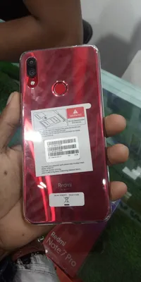 Redmi Note 7 Pro