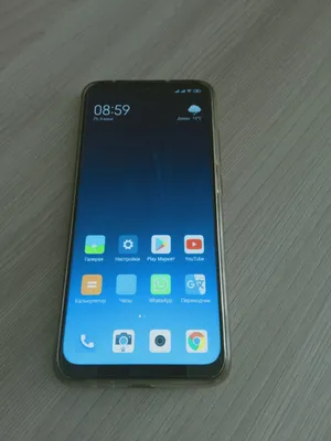 Redmi Note 8, repaired at Prince Mobile Service Center, Kota