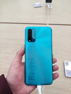 Redmi Note 9, repaired at Prince Mobile Service Center, Kota