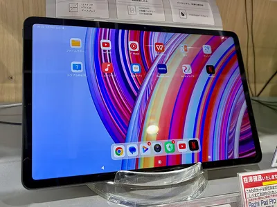 Redmi PAD Pro 5G phone