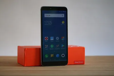 Redmi S2