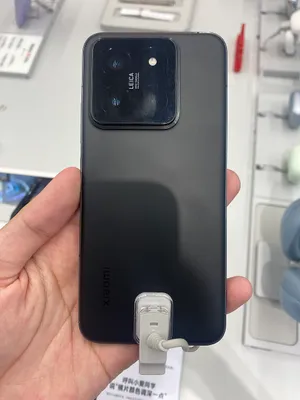 Xiaomi 14, repaired at Prince Mobile Service Center, Kota