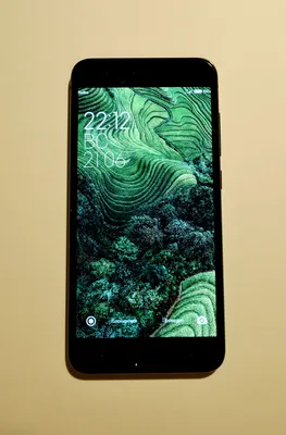 Xiaomi MI6 128GB phone