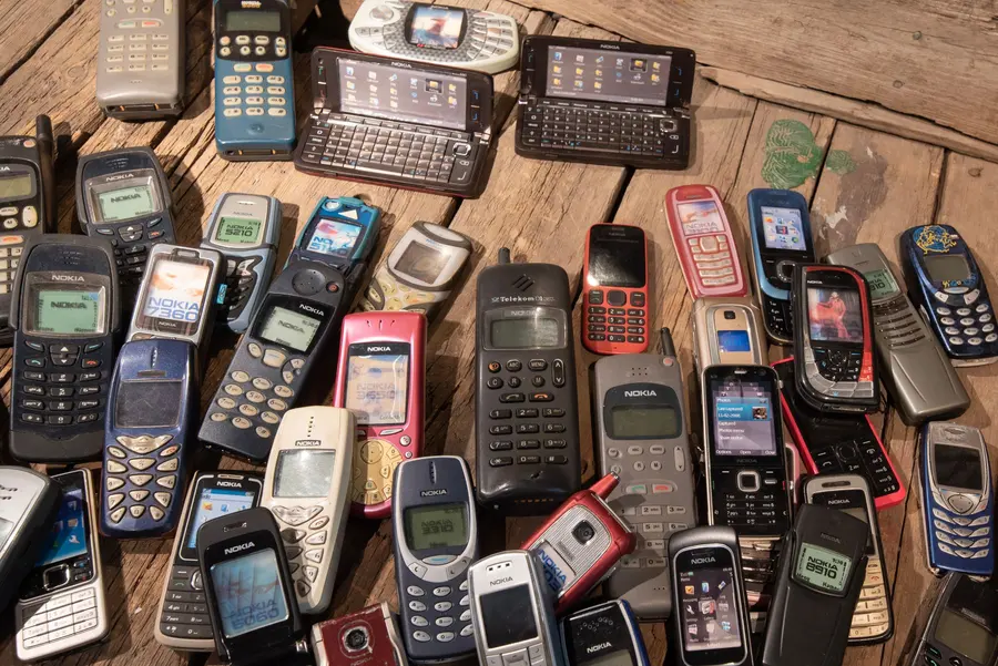 Sell old and dead phones for cash in Kota at Prince Mobile