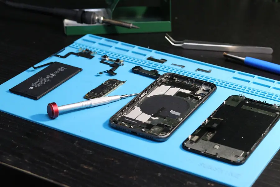 Infinix / Tecno repair at Prince Mobile Service Center Kota