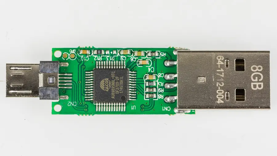 Pen Drive & Memory Card Data Recovery at Prince Mobile Service Center, Keshavpura, Kota